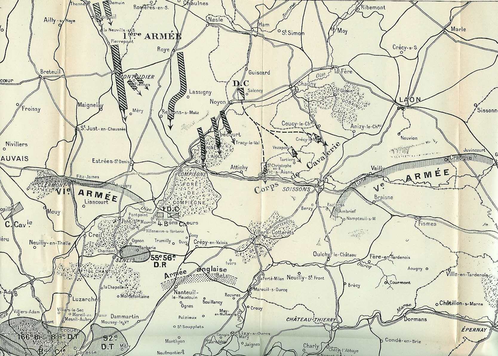 Lien vers les positions au 1e septembre