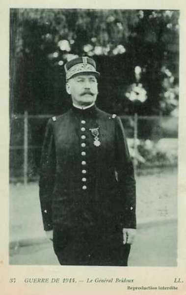 Général Bridoux (5e D.C.) - 18 ko