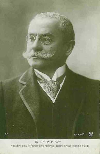 Delcassé - 15 ko