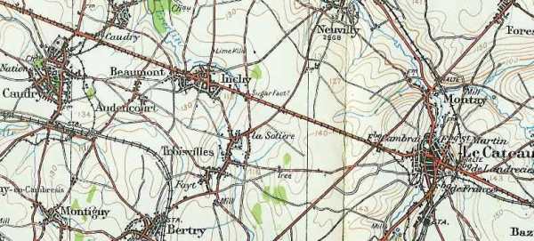 Région du Cateau - 40.2 ko