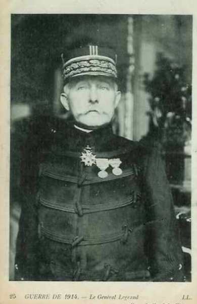 Général Legrand (21e C.A.) - 19.9 ko