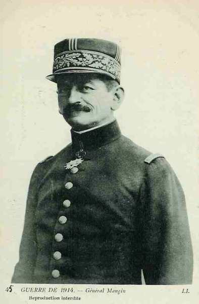 Général Mangin (1e C.A.) - 19.3 ko