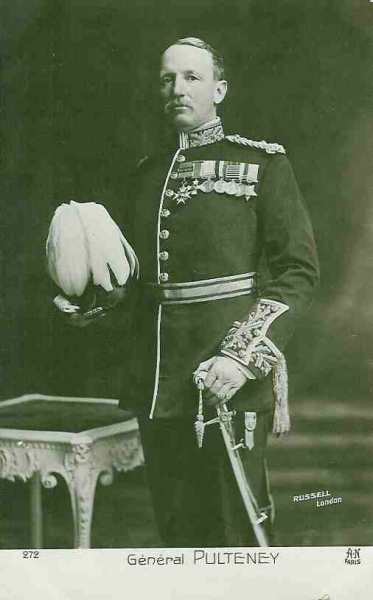 Général Pulteney (3e C.A.) - 18.1 ko