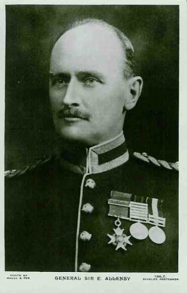 Général Allenby (C.C.) - 18.6 ko