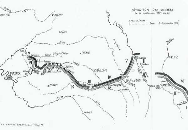 Situation au 9 septembre - 21.1 ko