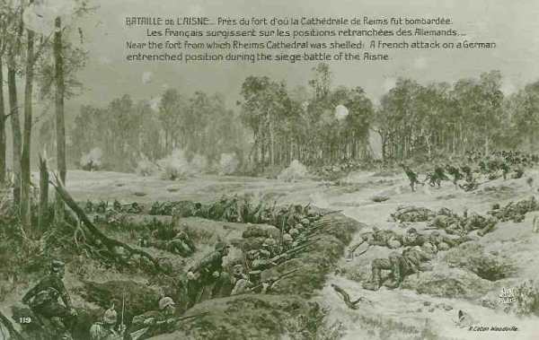 Bataille de lAisne - 32.2 ko