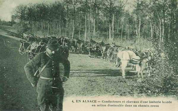 Batterie lourde en Alsace - 42.6 ko