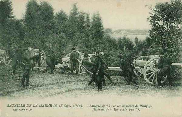 Batterie à Revigny - 35.1 ko