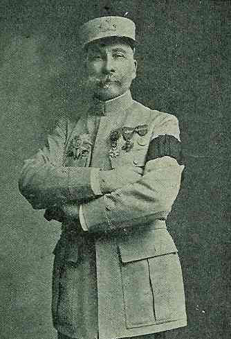 Général Boëlle (4e C.A.) - 21 ko