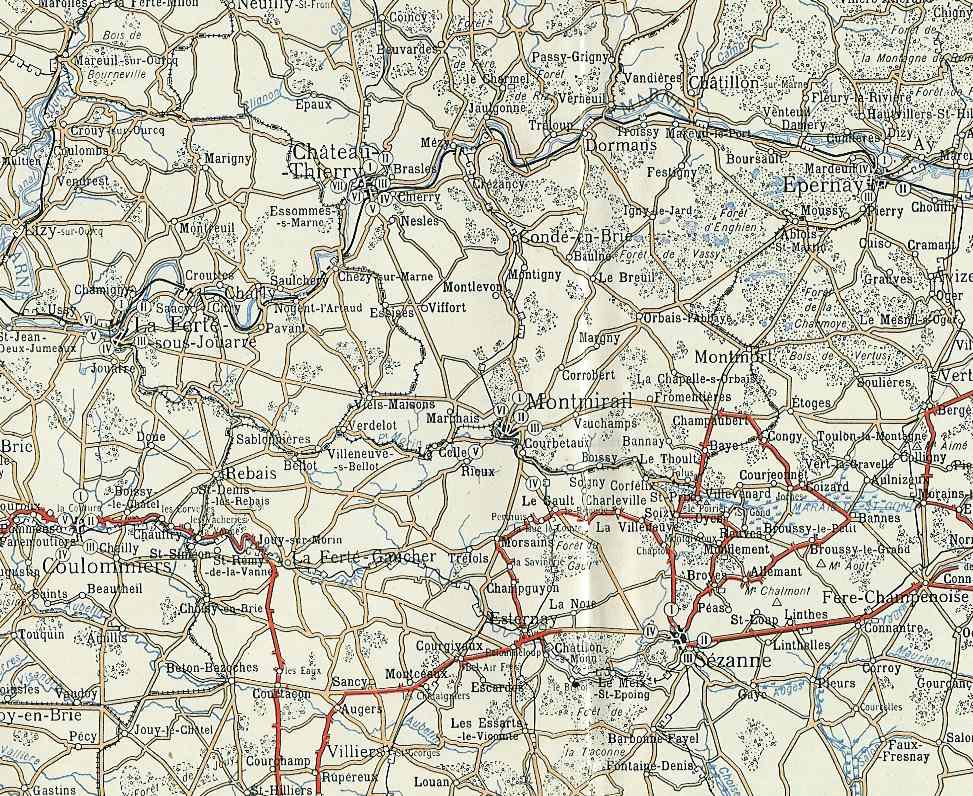 Lien vers carte (vue d’ensemble)