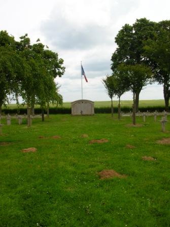 Chambry - cimetière français - 26.6 ko