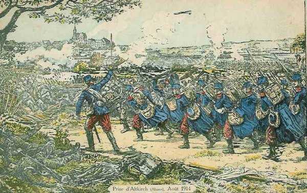 Prise d?Altkirch - 54.9 ko