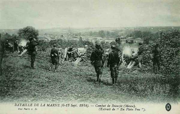 Combat de Beauzée - 35.9 ko