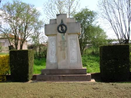 Conthil : monument - 34.6 ko