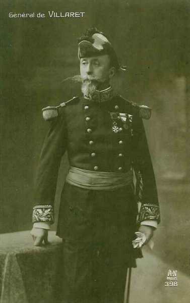 Général de Villaret (14e division) - 13.6 ko
