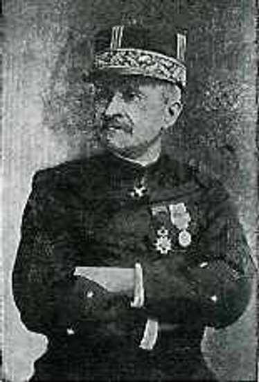 Général Defforges - 23.8 ko