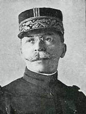 Général Ditte (brigade de chasseurs indigènes) - 15.8 ko