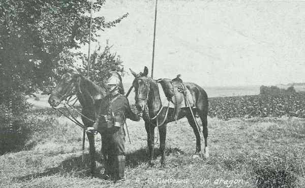 Dragon français - 31.7 ko