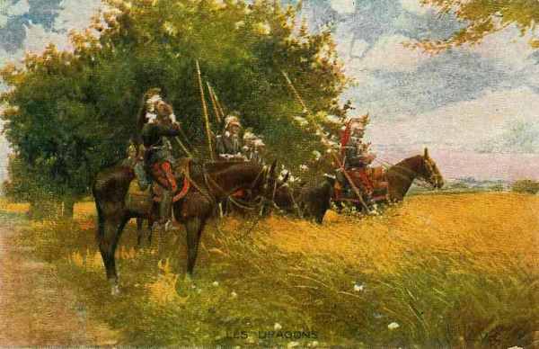 Dragons en observation - 30.6 ko