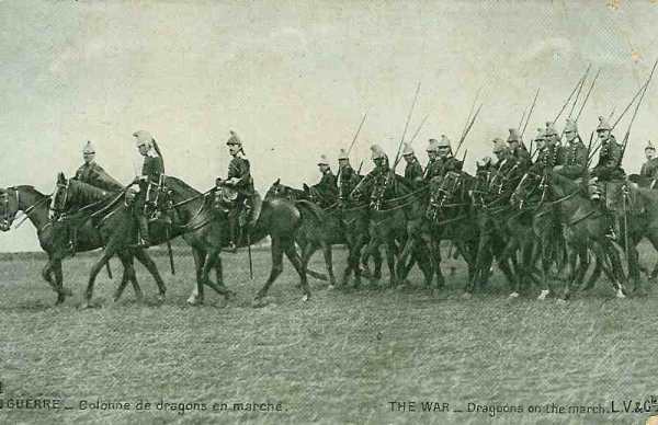 Dragons français - 31.2 ko