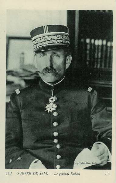 Général Dubail - 23.6 ko