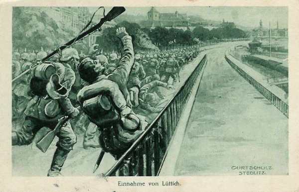 Prise de Liège - 32.2 ko