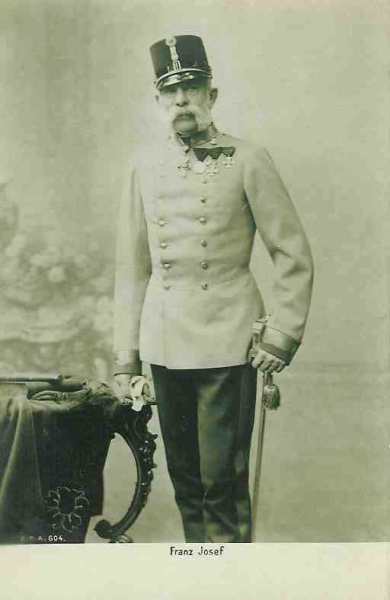 François-Joseph - 14.7 ko