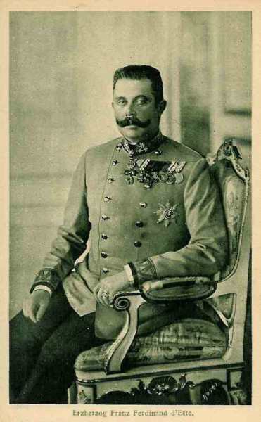 François-Ferdinand - 27 ko