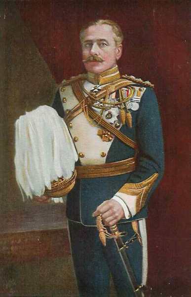 Général Haig (1e C.A.) - 23.4 ko