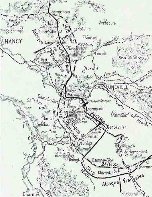 Journée du 24 août - 83.2 ko
