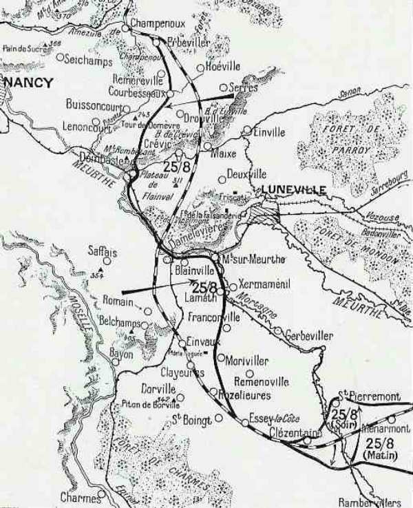 Journée du 25 août - 78.6 ko
