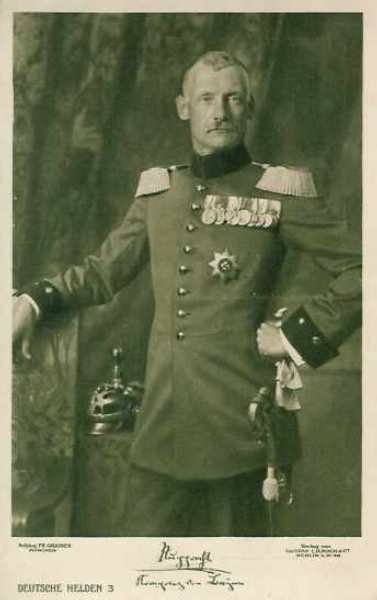 Kronprinz de Bavière (VIe armée) - 17.2 ko