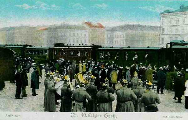 Mobilisation en Allemagne - 32.6 ko