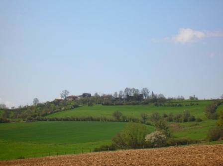 Montquintin - vue générale - 14.3 ko