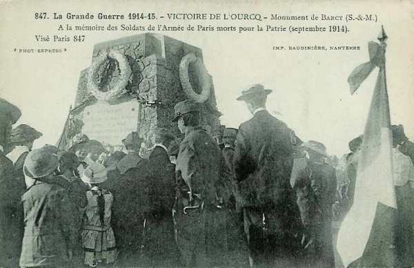 Monument de Barcy - 29.8 ko