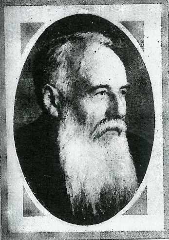 Pachitch, président du conseil des ministres de Serbie - 35.1 ko