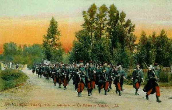 Peloton français - 33.9 ko