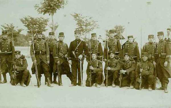 Peloton français - 27.6 ko