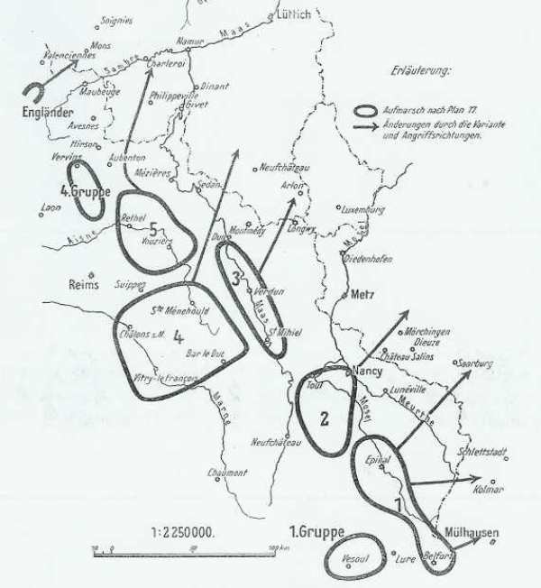 Plan XVII - 36.8 ko