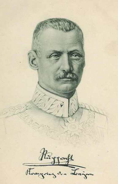 Rupprecht de Bavière (VIe armée) - 16.6 ko