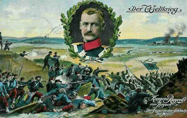 Kronprinz Rupprecht de Bavière - 42 ko