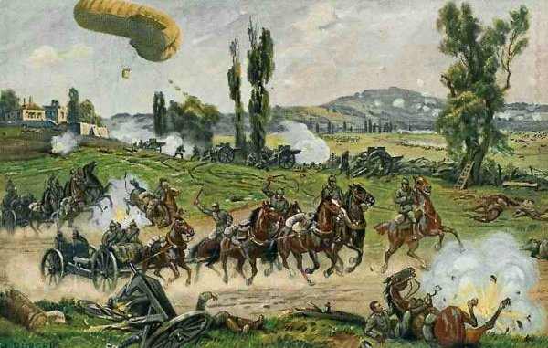 Siège de Maubeuge - 38.5 ko