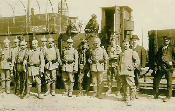 Tenue feldgrau - 34.7 ko