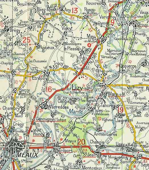 Franchissement de la Marne à Trilport - 81.5 ko