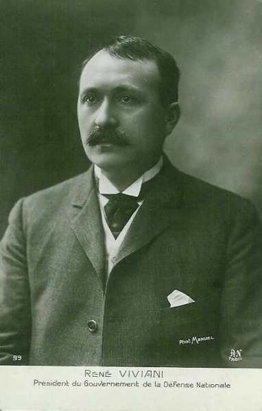 René Viviani - 15.9 ko