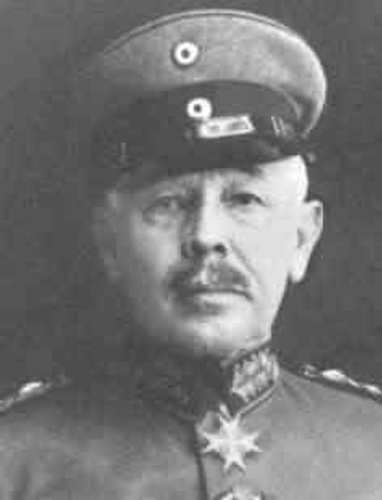 Général von Steuben - 10.3 ko