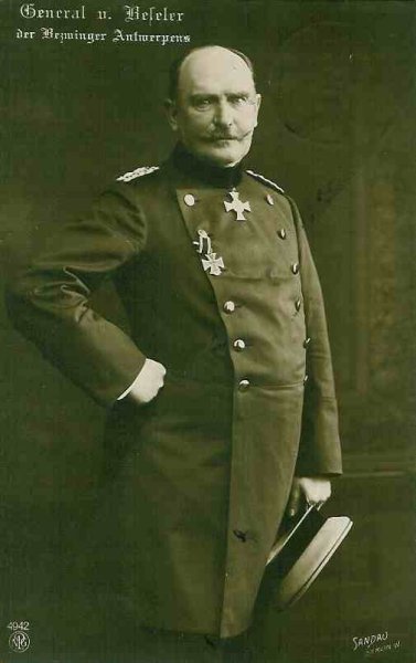 Général von Beseler (3e C.A.R..) - 31.8 ko