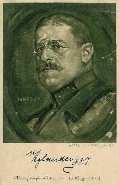 Général von Xylander - 26.5 ko